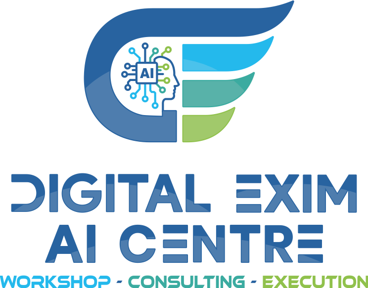 Digital Exim AI Centre Digital Exim AI Centre