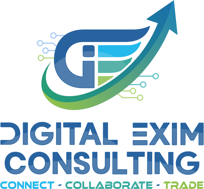 Digital Exim Consulting Digital Exim Consulting
