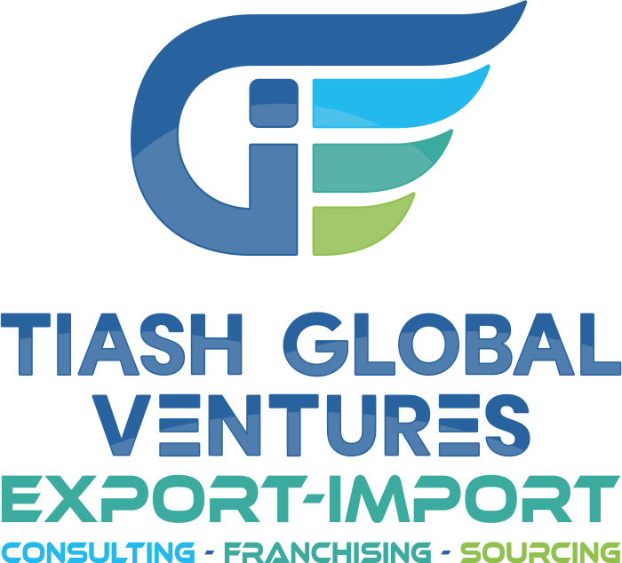 Tiash Global Ventures